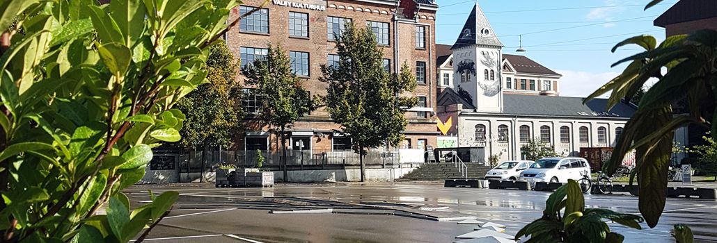 Toftegårds Plads Valby budget 19 nyhed