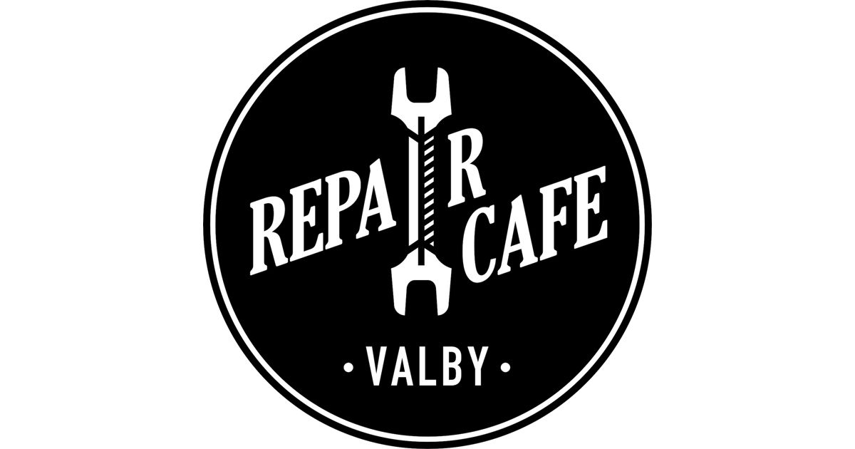 Valby Repair Cafe miljøgruppen nyhed deling