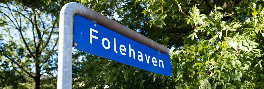 Housewarming Områdefornyelsen Folehaven Valby nyhed