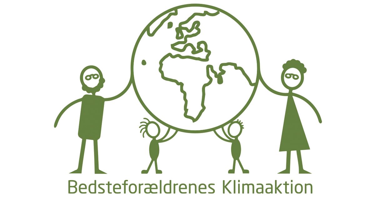 Klimafestival Valby 2019 Bedsteforældrenes Klimaaktion