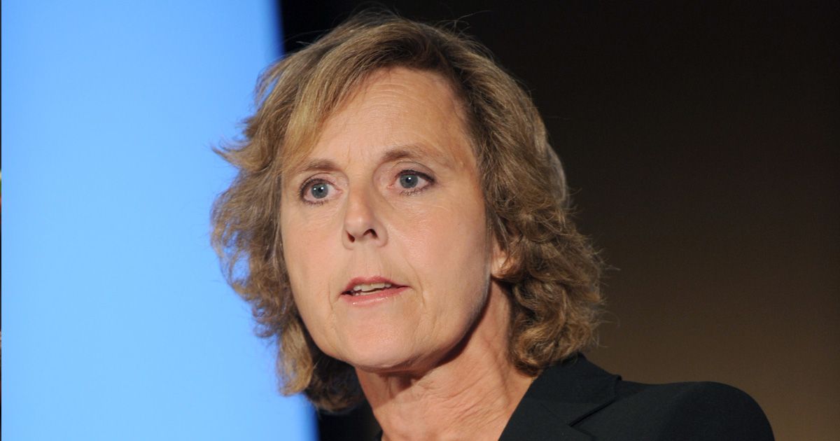 Klimafestival Valby 2019 Connie Hedegaard