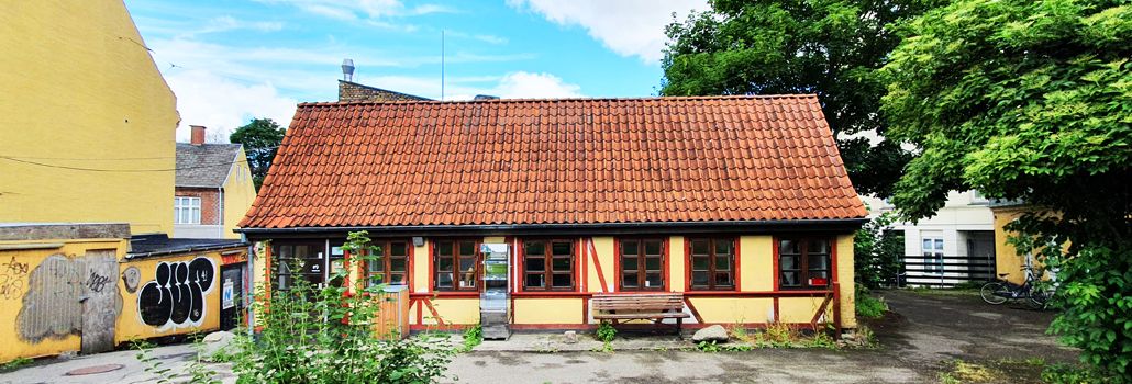 Valby Smedje lokalplan Mølle Allé nyhed