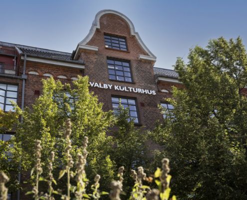 Valby Kulturhus