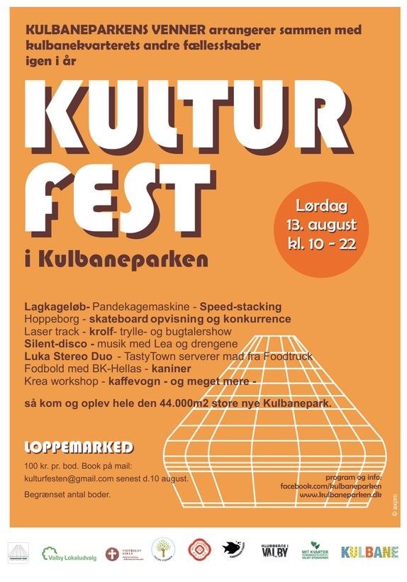 Kulturfest 2022 program