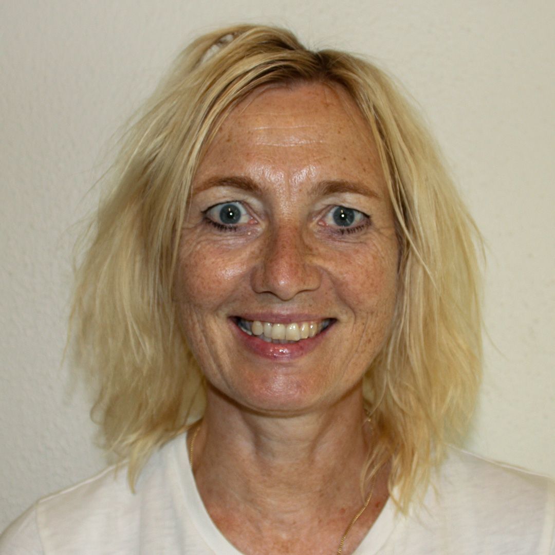 Hanne Kofoed 