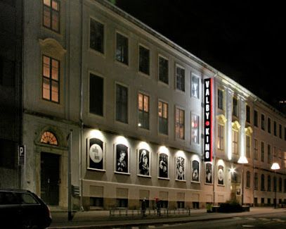 Valby Kino Valby Kulturdage
